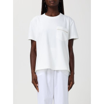 [Fabiana Filippi] T-shirts Short Sleeve SS26 JED266F155L772 0142
