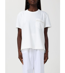 [Fabiana Filippi] T-shirts Short Sleeve SS26 JED266F155L772 0142