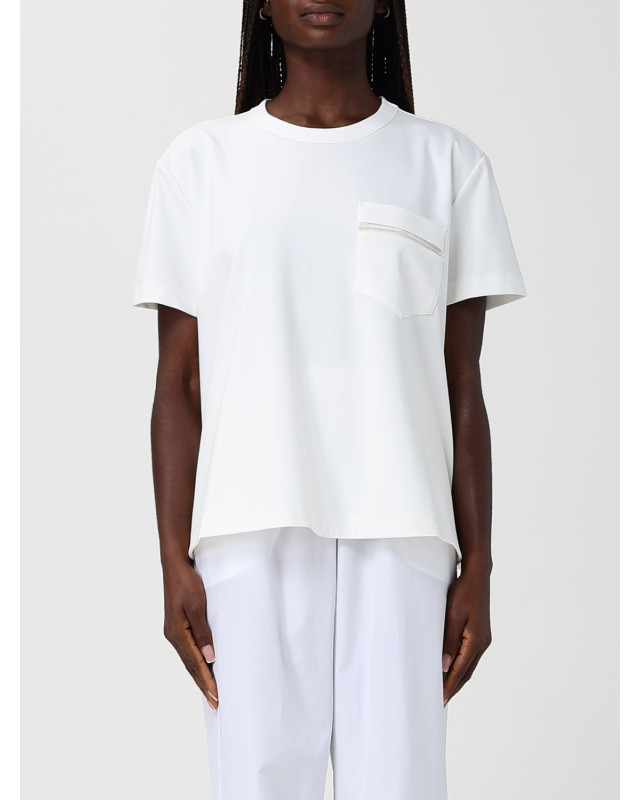 [Fabiana Filippi] T-shirts Short Sleeve SS26 JED266F155L772 0142
