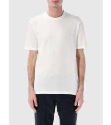 [Emporio Armani] T-shirts Short Sleeve SS26 EM004593AF10762 F0200
