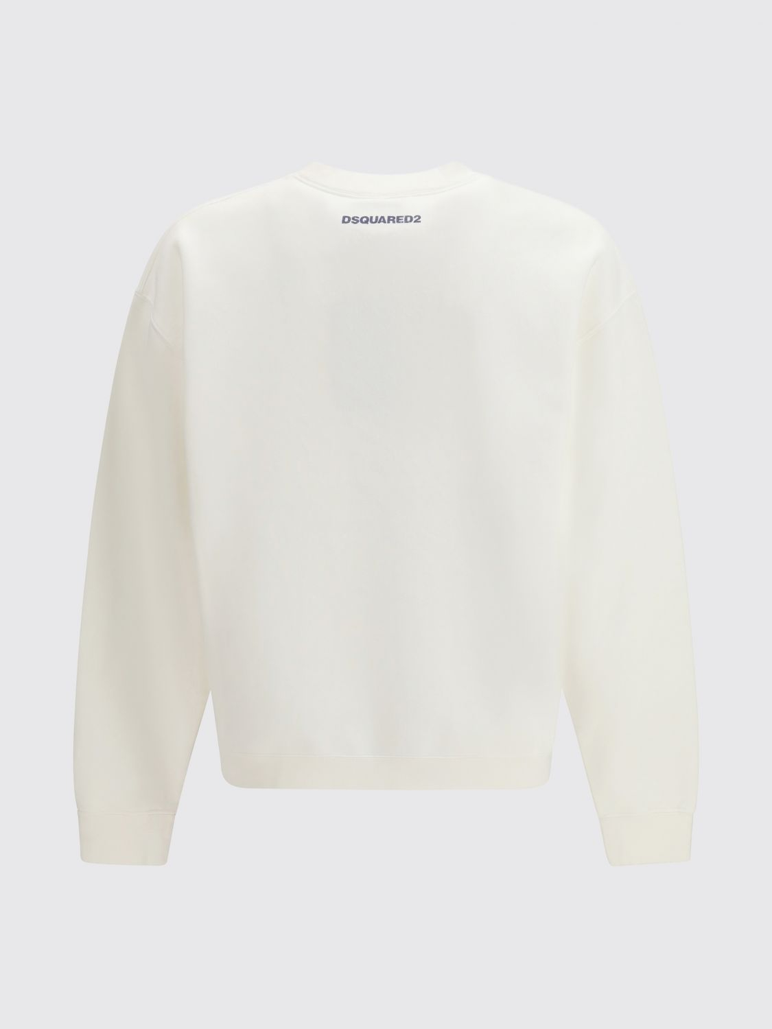 [Dsquared2] Sweatshirt SS26 S74GU0949D25030 100