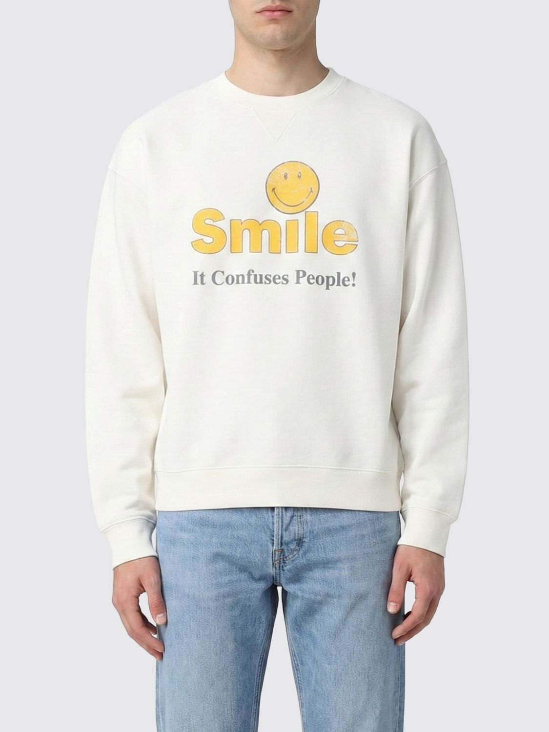 [Dsquared2] Sweatshirt SS26 S74GU0949D25030 100