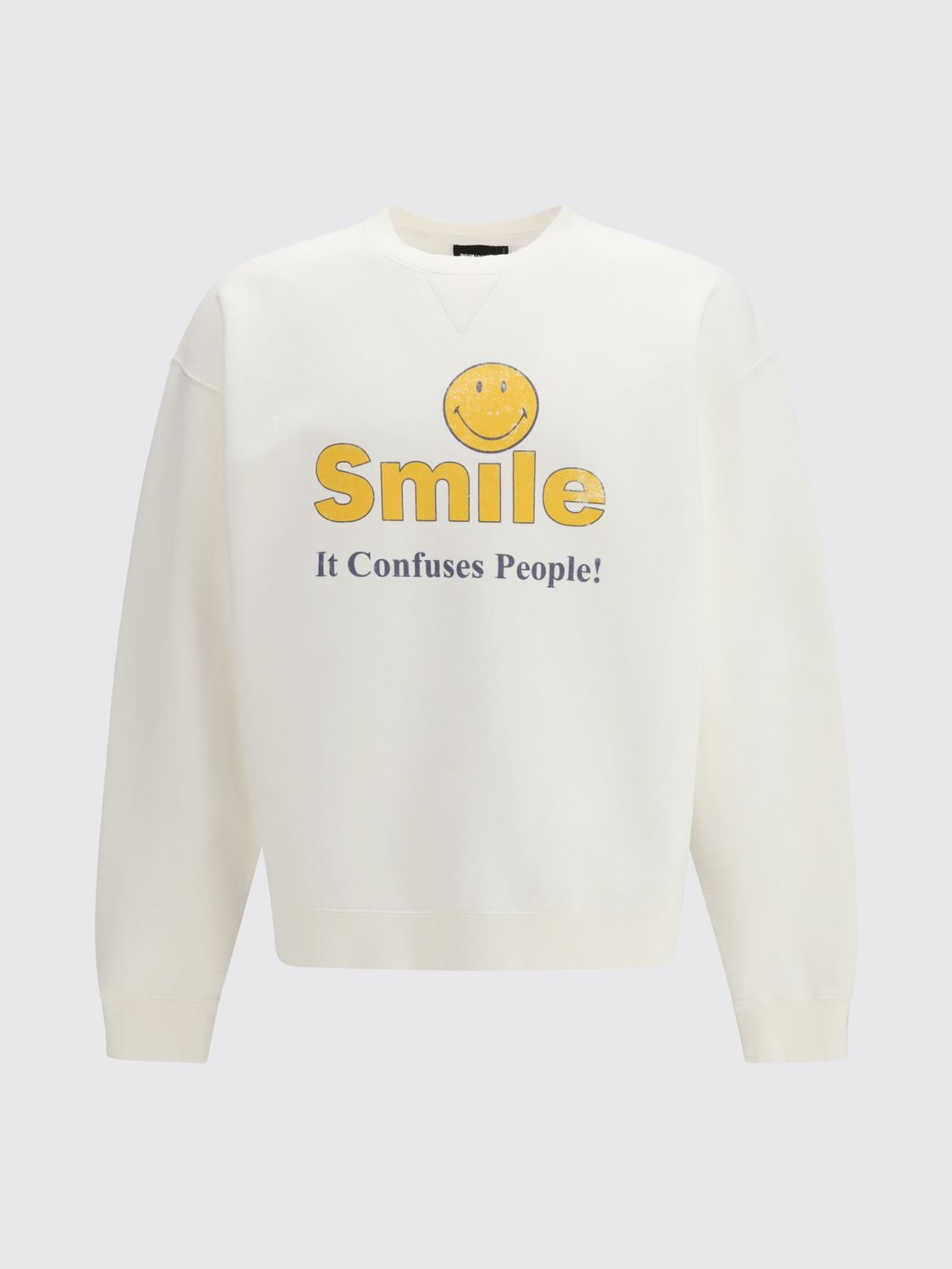 [Dsquared2] Sweatshirt SS26 S74GU0949D25030 100