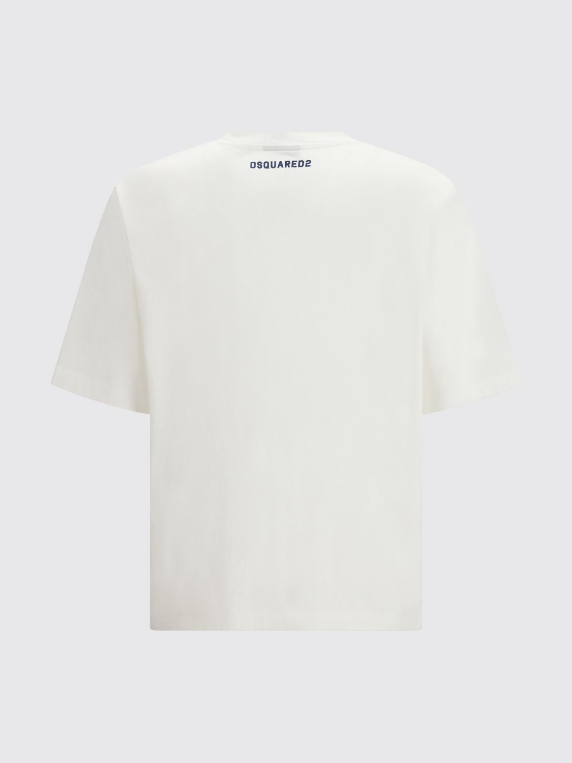 [Dsquared2] T-shirts Short Sleeve SS26 S74GD1529D20108 100