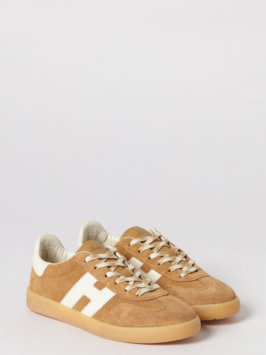 [Hogan] Sneakers SS26 HXM6470FB60UWX 419E