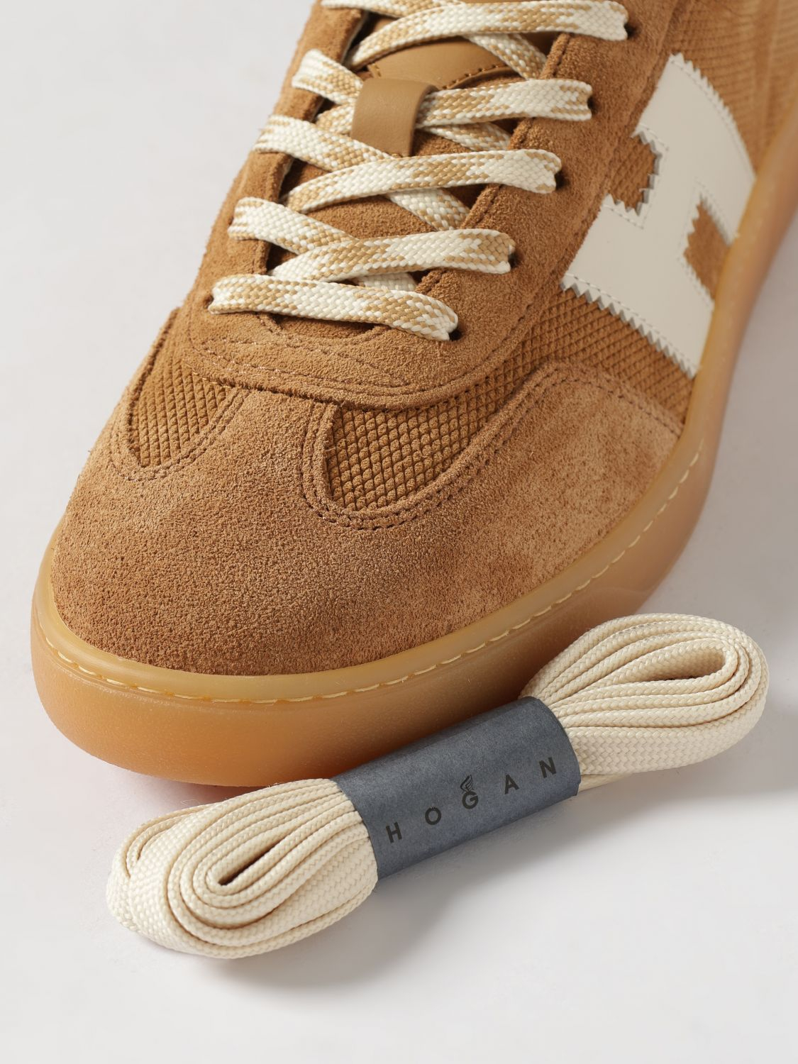 [Hogan] Sneakers SS26 HXM6470FB60UWX 419E