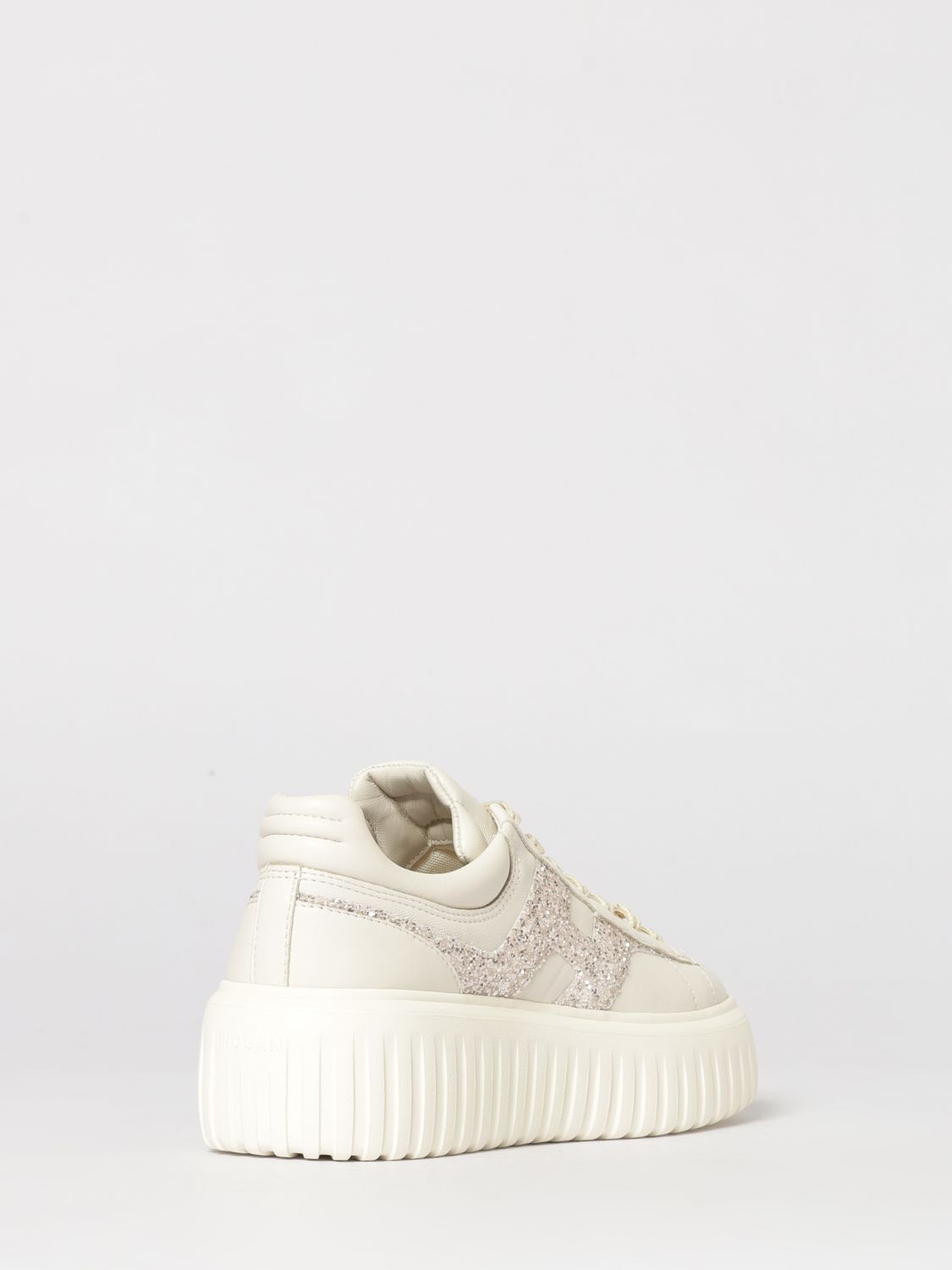 [Hogan] Sneakers SS26 HXW6450FE91UXM 0CAS