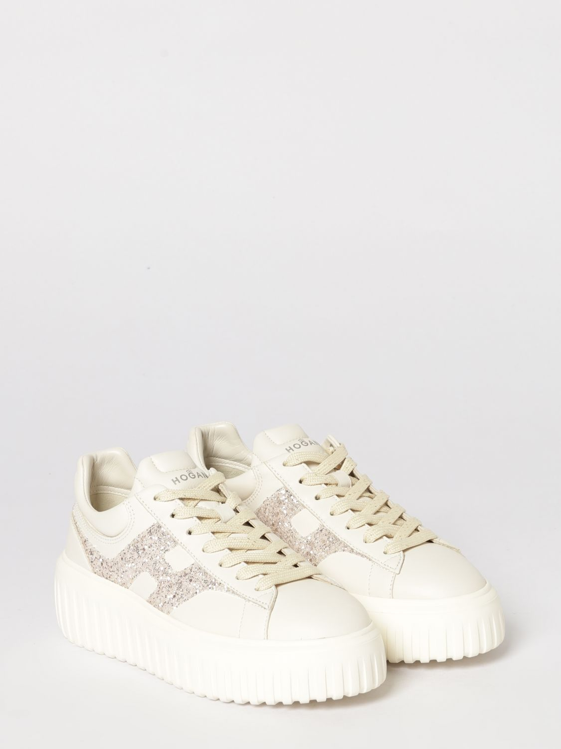 [Hogan] Sneakers SS26 HXW6450FE91UXM 0CAS