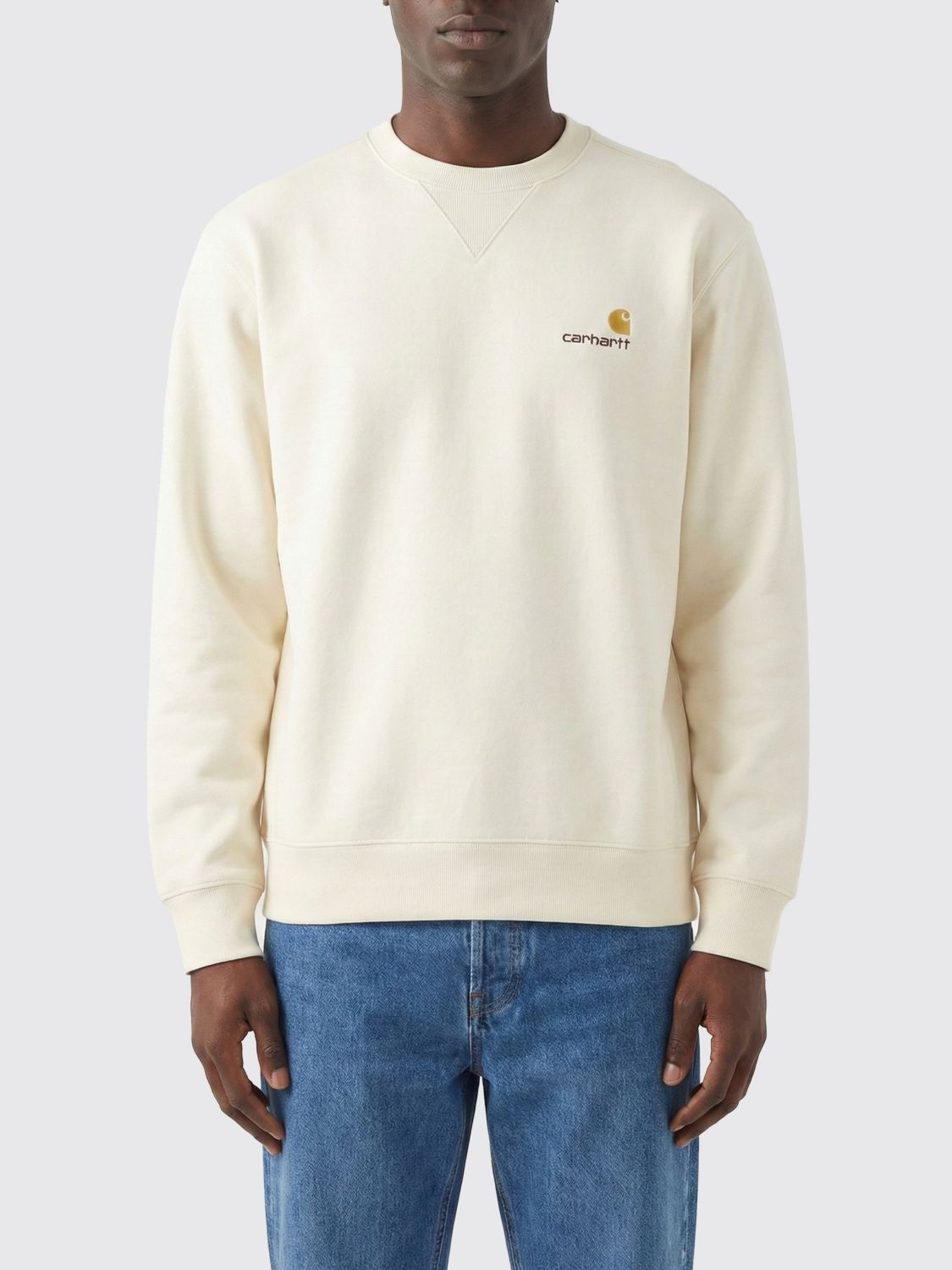 [CARHARTT WIP] Sweatshirt SS26 I025475 05XX