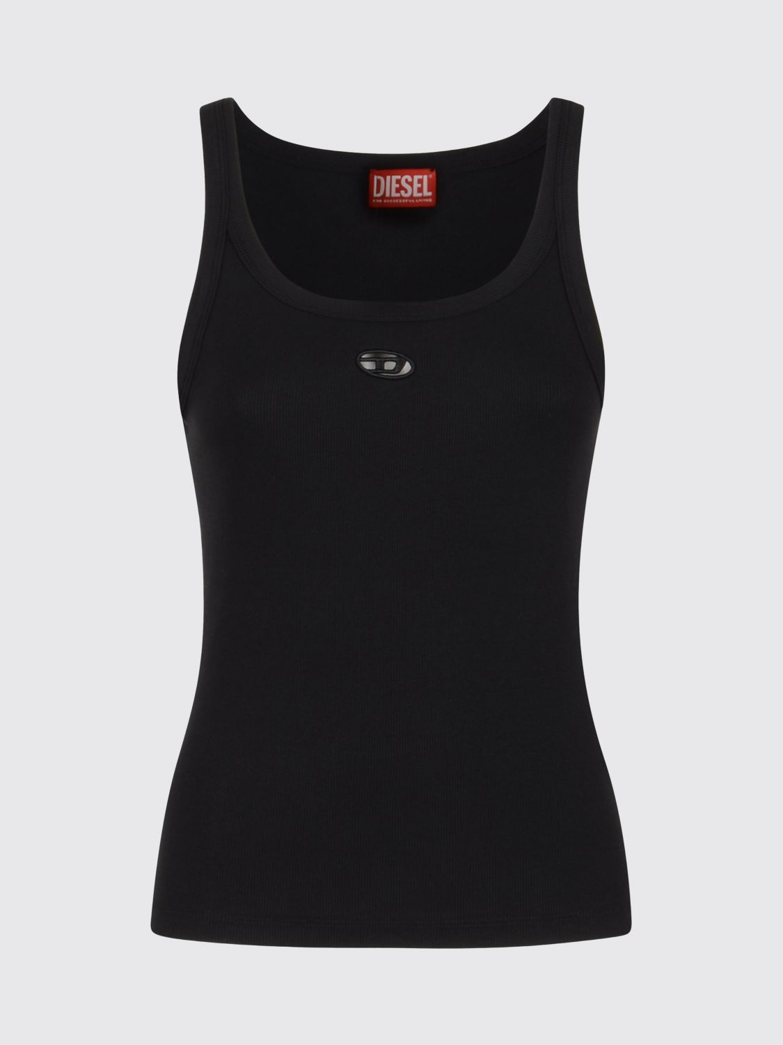[Diesel] Tank top SS26 A217200EJAI 9XX