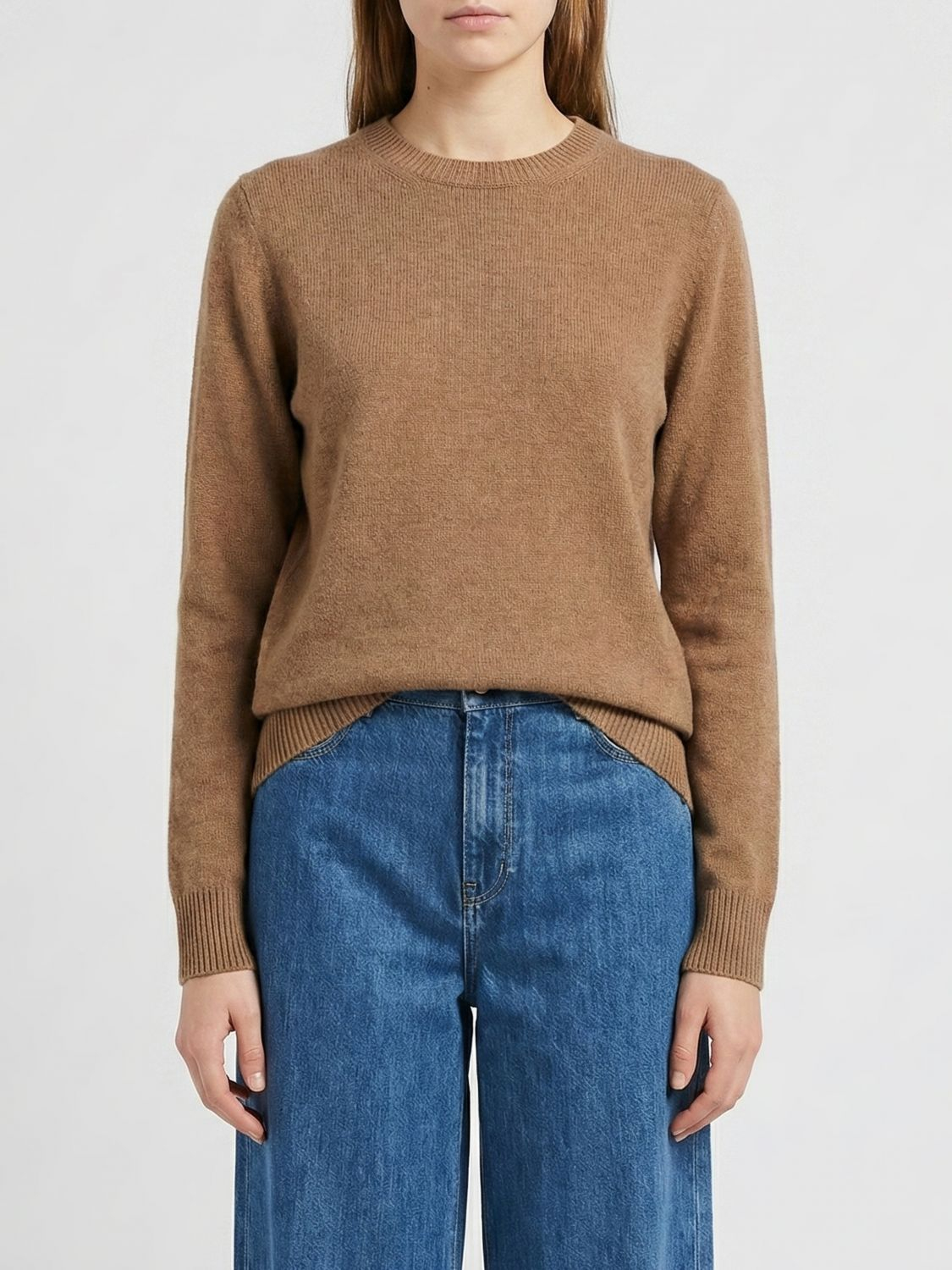 [S Max Mara] Knitwear SS26 2619361041600 011
