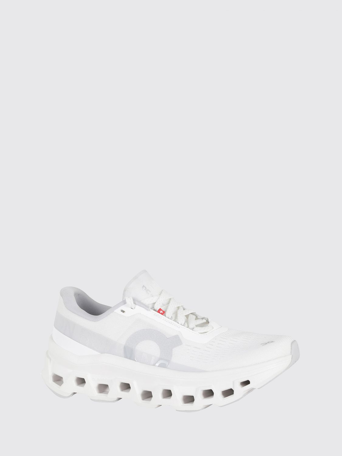 [ON RUNNING] Sneakers SS26 3WF30481200 WHITE WHITE