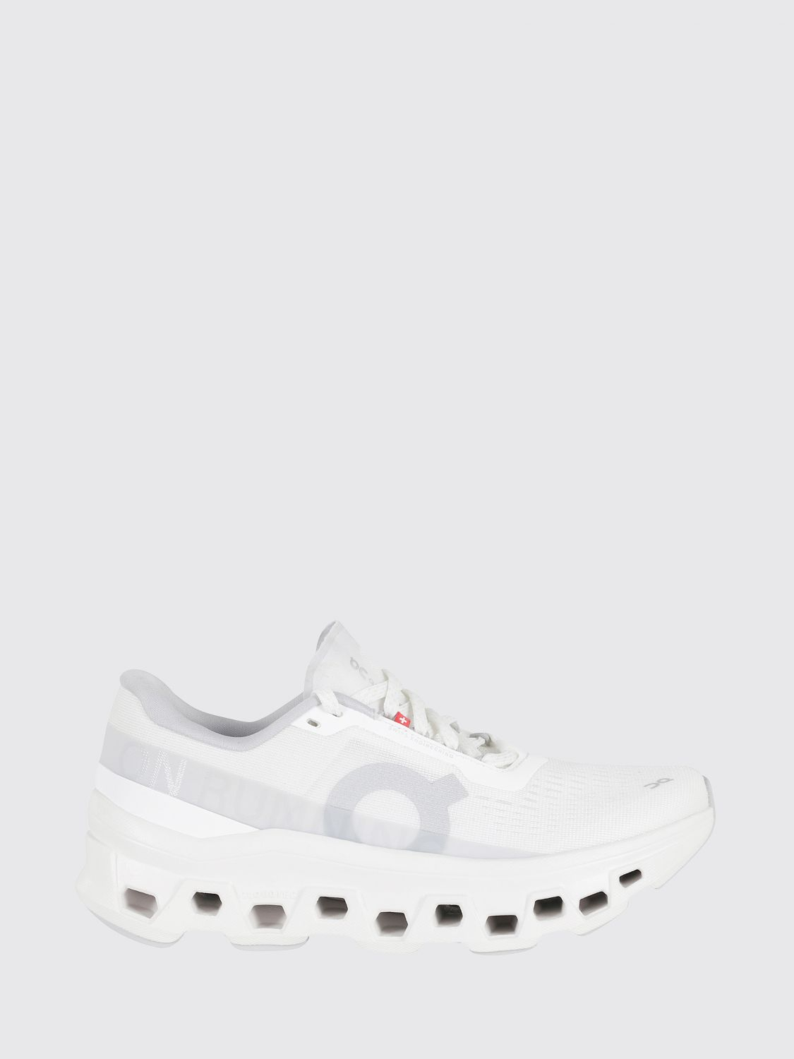 [ON RUNNING] Sneakers SS26 3WF30481200 WHITE WHITE