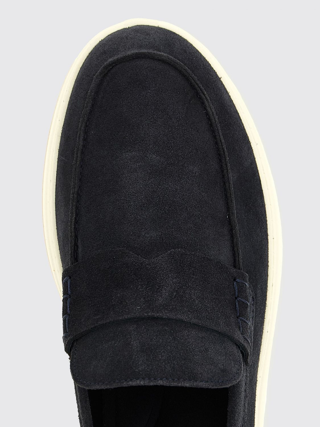 [Hogan] Loafer SS26 HXM6680GB50BTM U801
