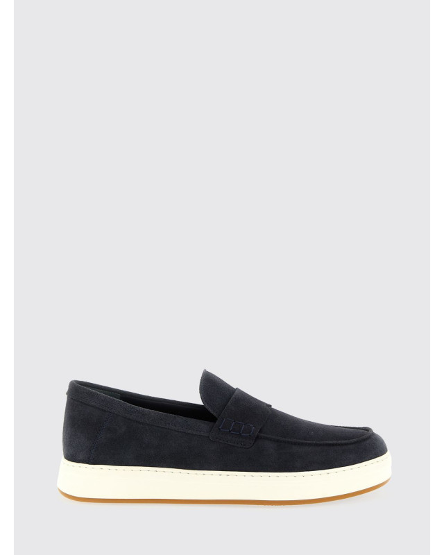 [Hogan] Loafer SS26 HXM6680GB50BTM U801