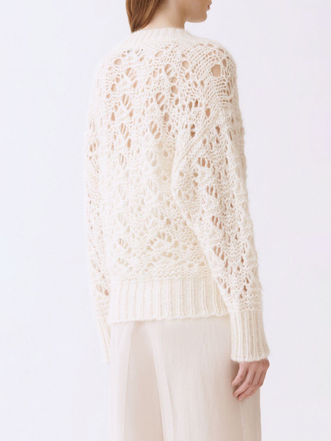 [Fabiana Filippi] Knitwear SS26 MAD266F032L742 25