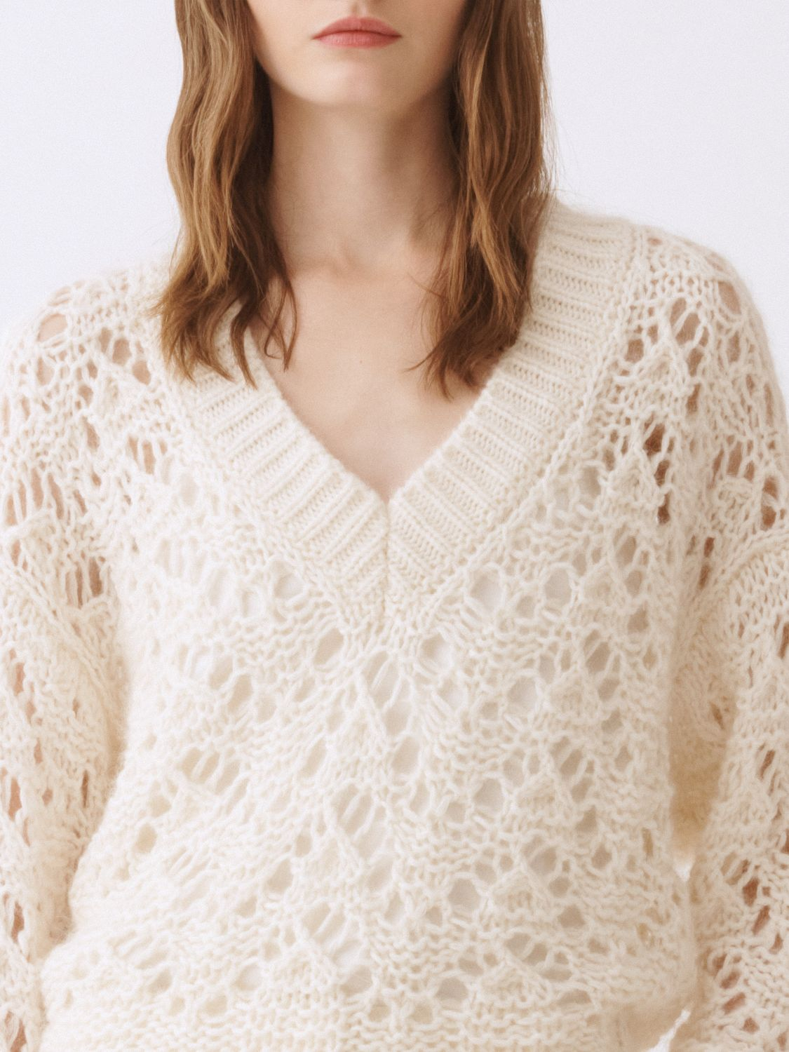[Fabiana Filippi] Knitwear SS26 MAD266F032L742 25