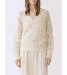 [Fabiana Filippi] Knitwear SS26 MAD266F032L742 25