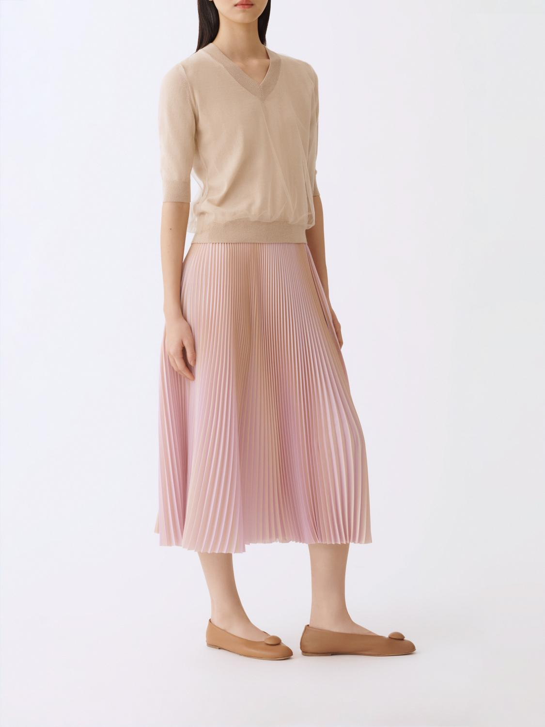 [Fabiana Filippi] Knitwear SS26 MAD266F008L922 0157