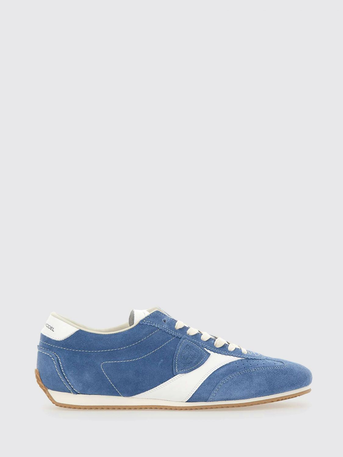 [PHILIPPE MODEL] Sneakers SS26 PNLU D001