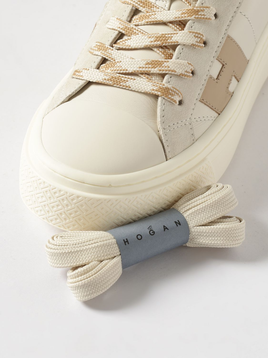 [Hogan] Sneakers SS26 HXW7050GB00V1N 0FR7