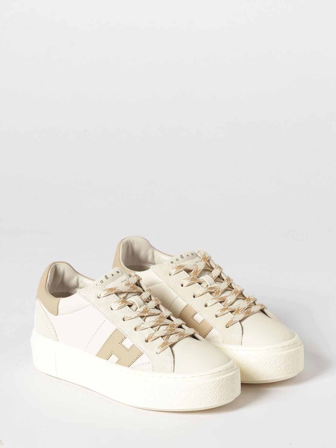 [Hogan] Sneakers SS26 HXW7050GB00V1N 0FR7