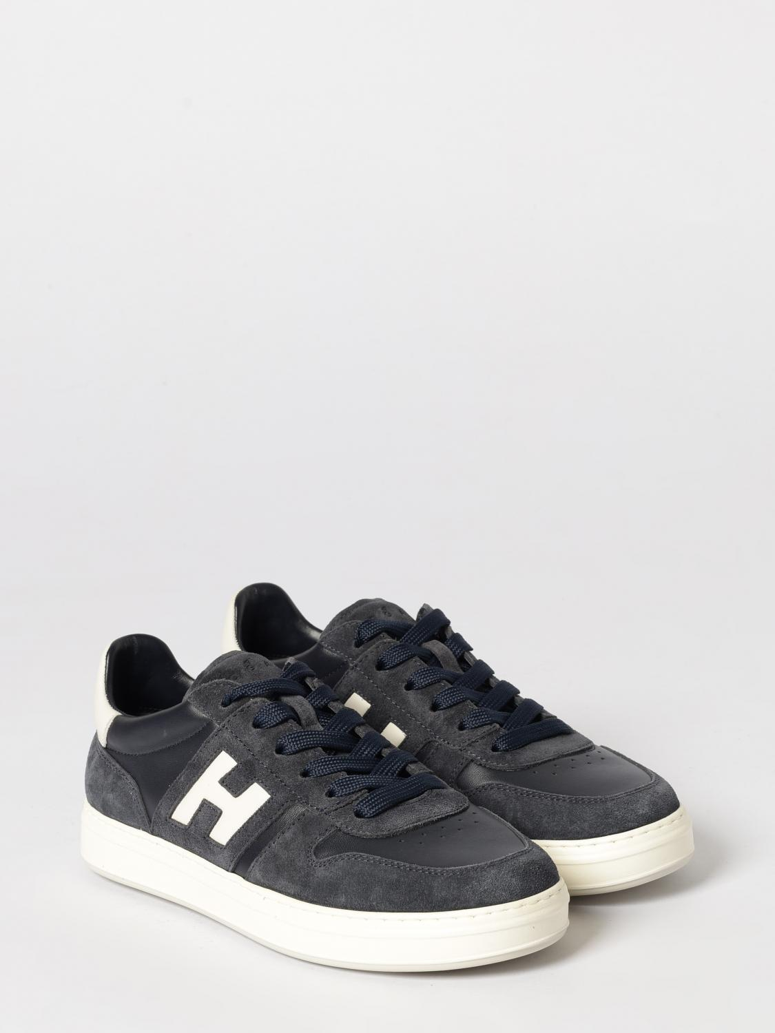 [Hogan] Sneakers SS26 HXM6680FZ00UHC 01VU