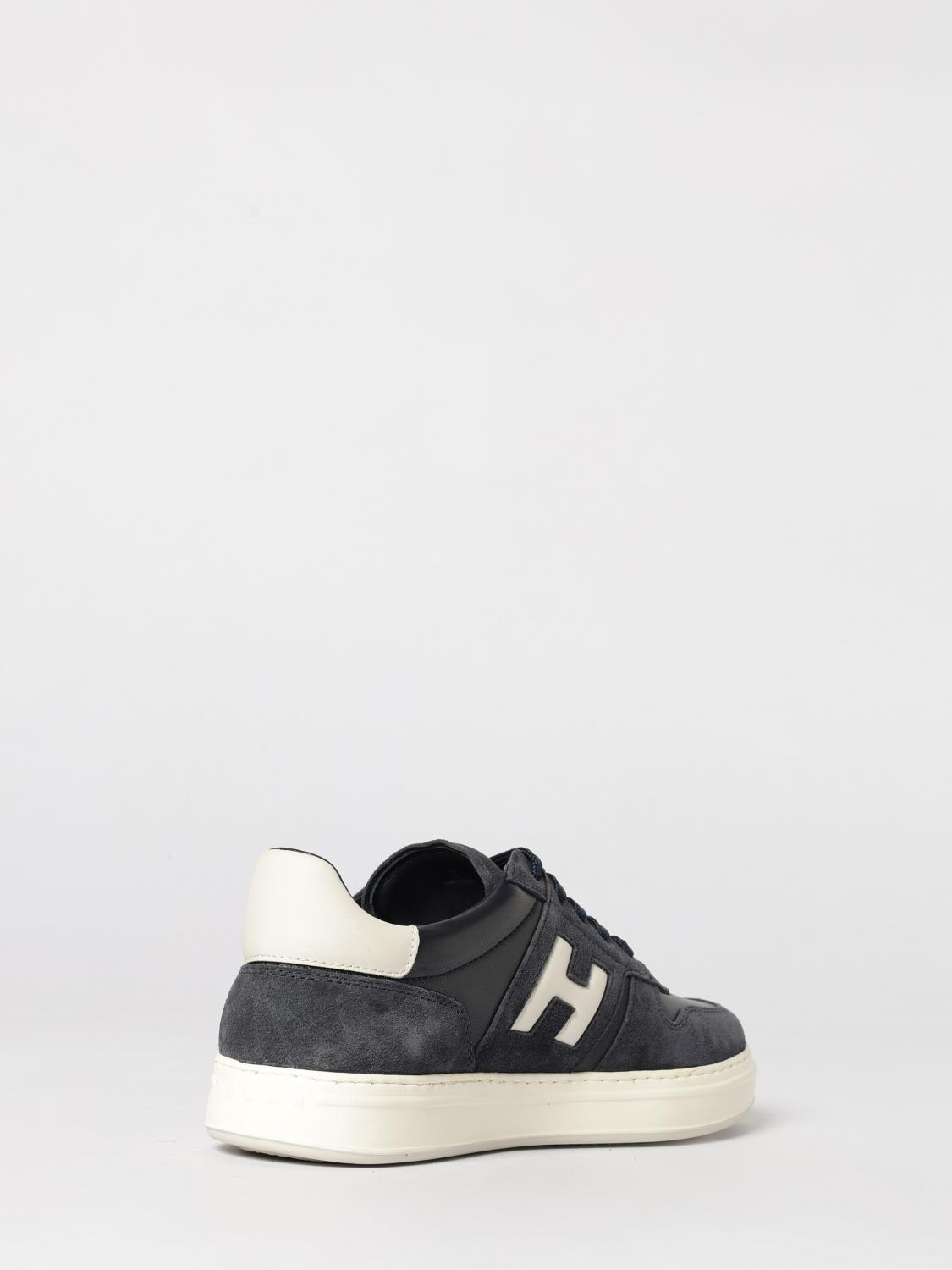[Hogan] Sneakers SS26 HXM6680FZ00UHC 01VU