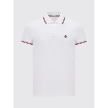 [Moncler] T-shirts Short Sleeve SS26 L10918A7030084556 001