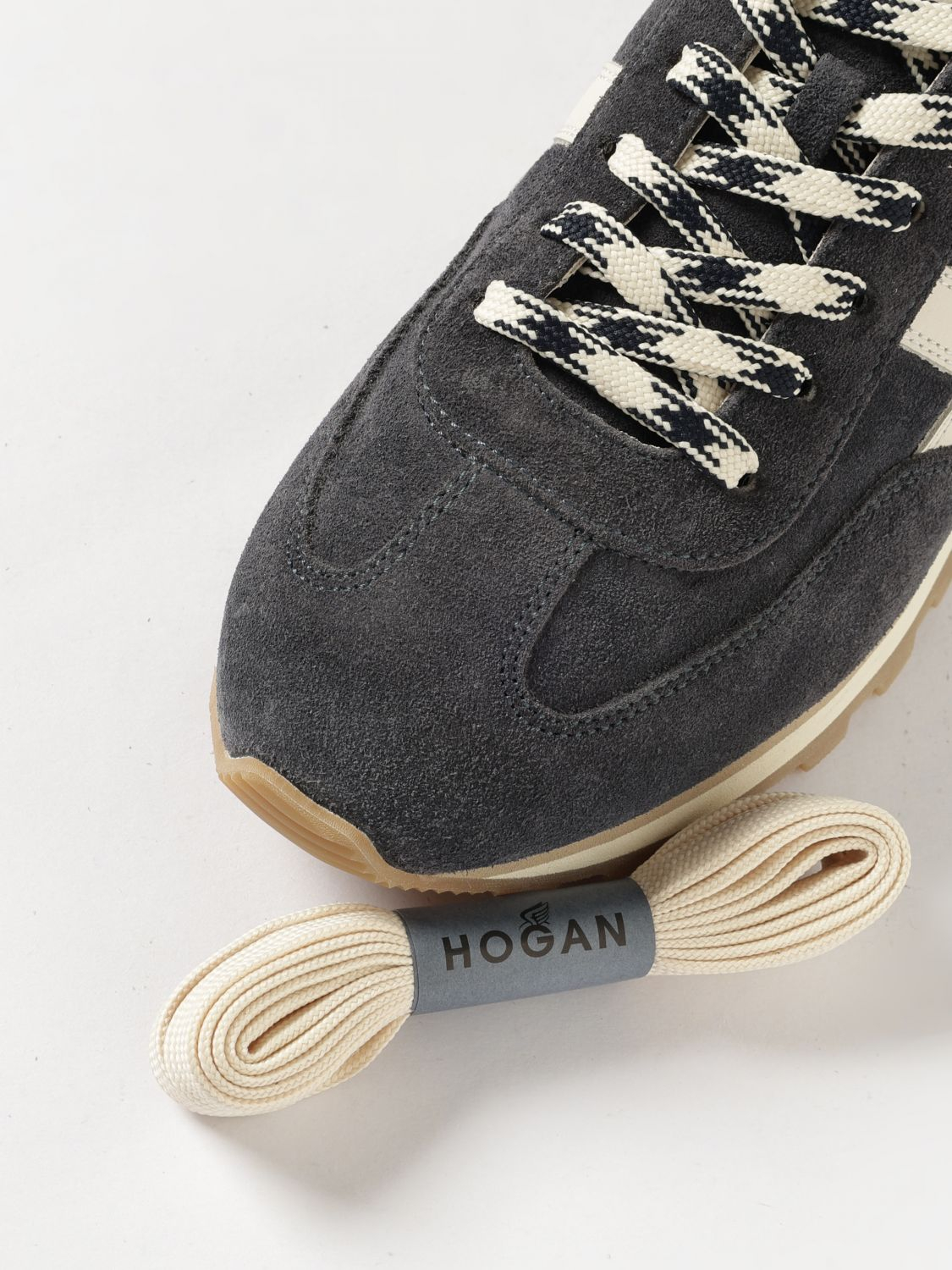 [Hogan] Sneakers SS26 HXM7010FZ80UHO 01VU