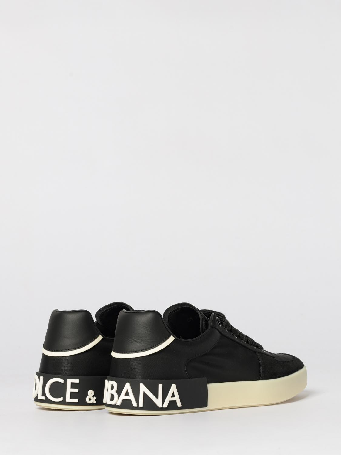 [Dolce & Gabbana] Sneakers SS26 CS2392A0136 8B956