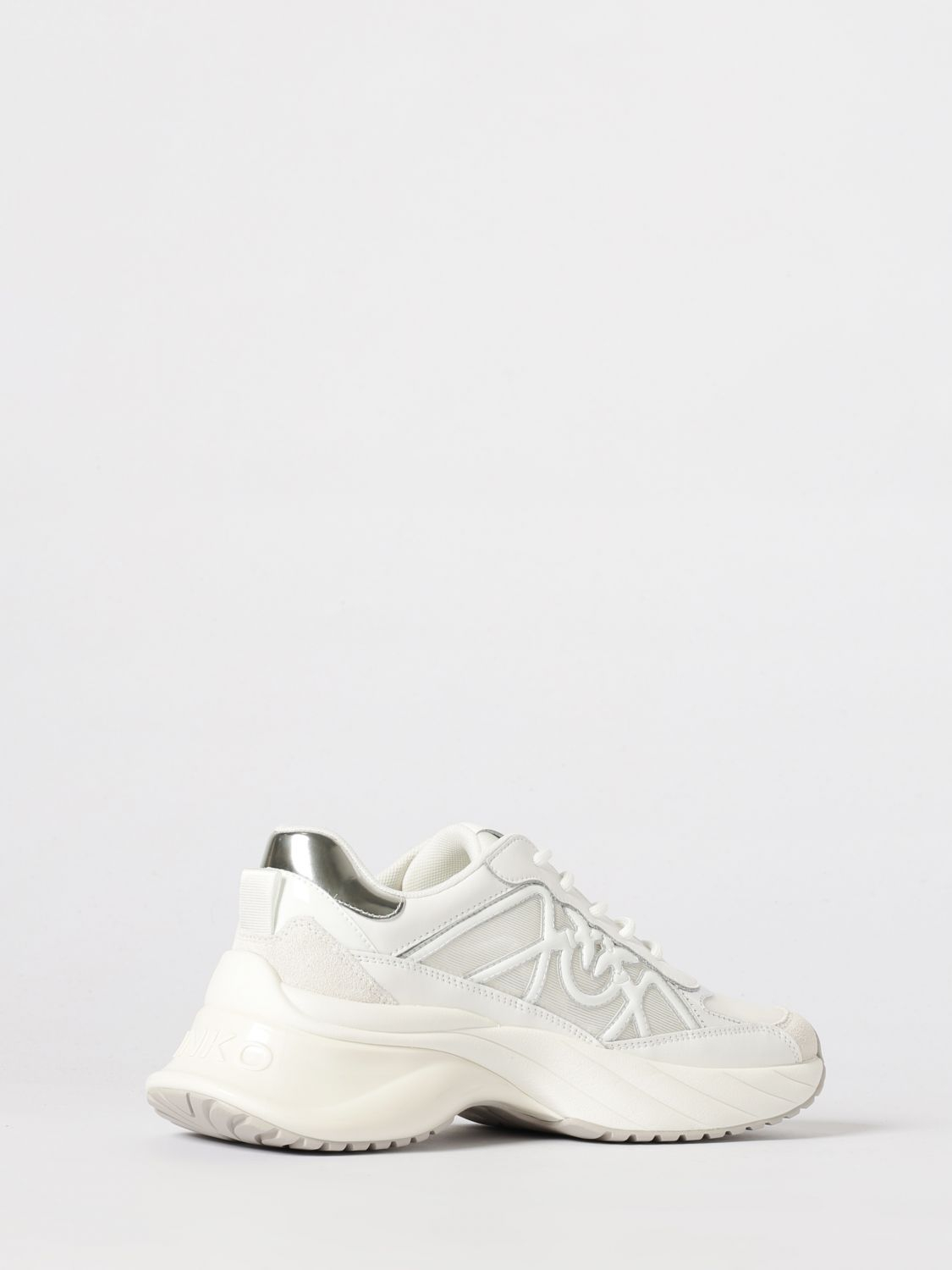 [PINKO] Sneakers SS26 SS0135P142 Z1B