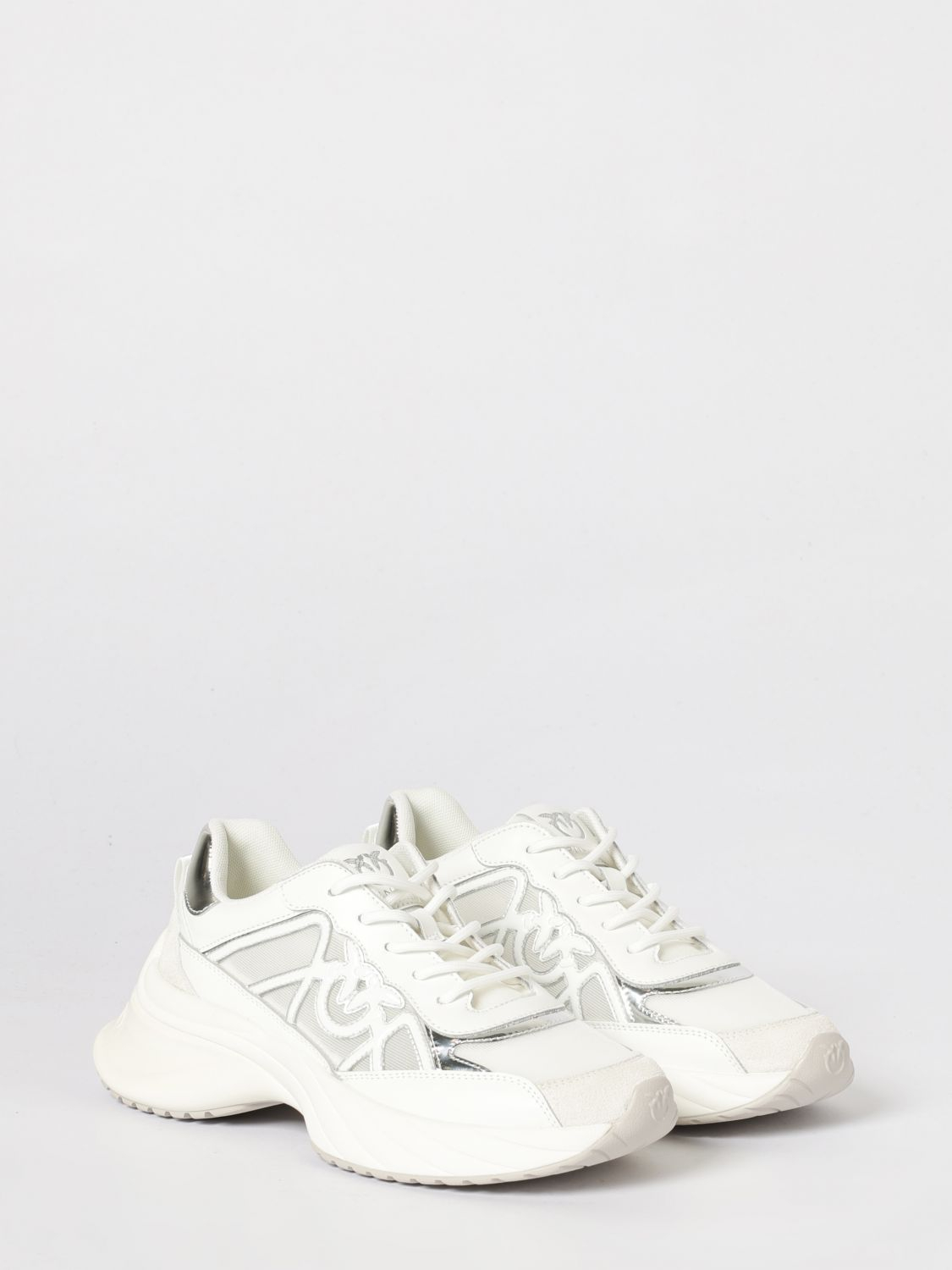 [PINKO] Sneakers SS26 SS0135P142 Z1B