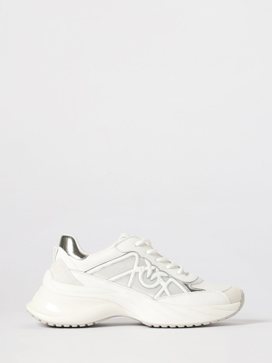 [PINKO] Sneakers SS26 SS0135P142 Z1B