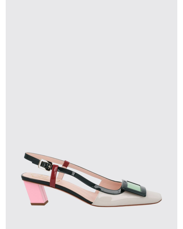 [Roger Vivier] Pumps SS26 RVW00625601D1P SQ17