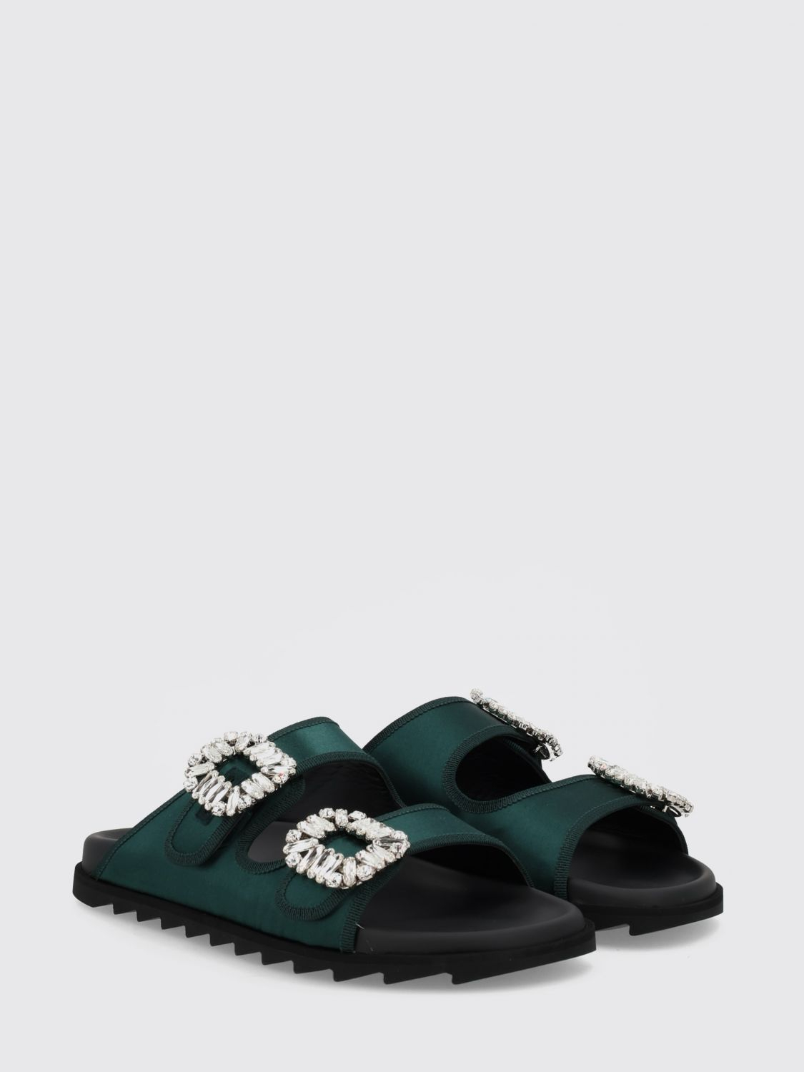 [Roger Vivier] Sandals SS26 RVW45844480RS0 V801