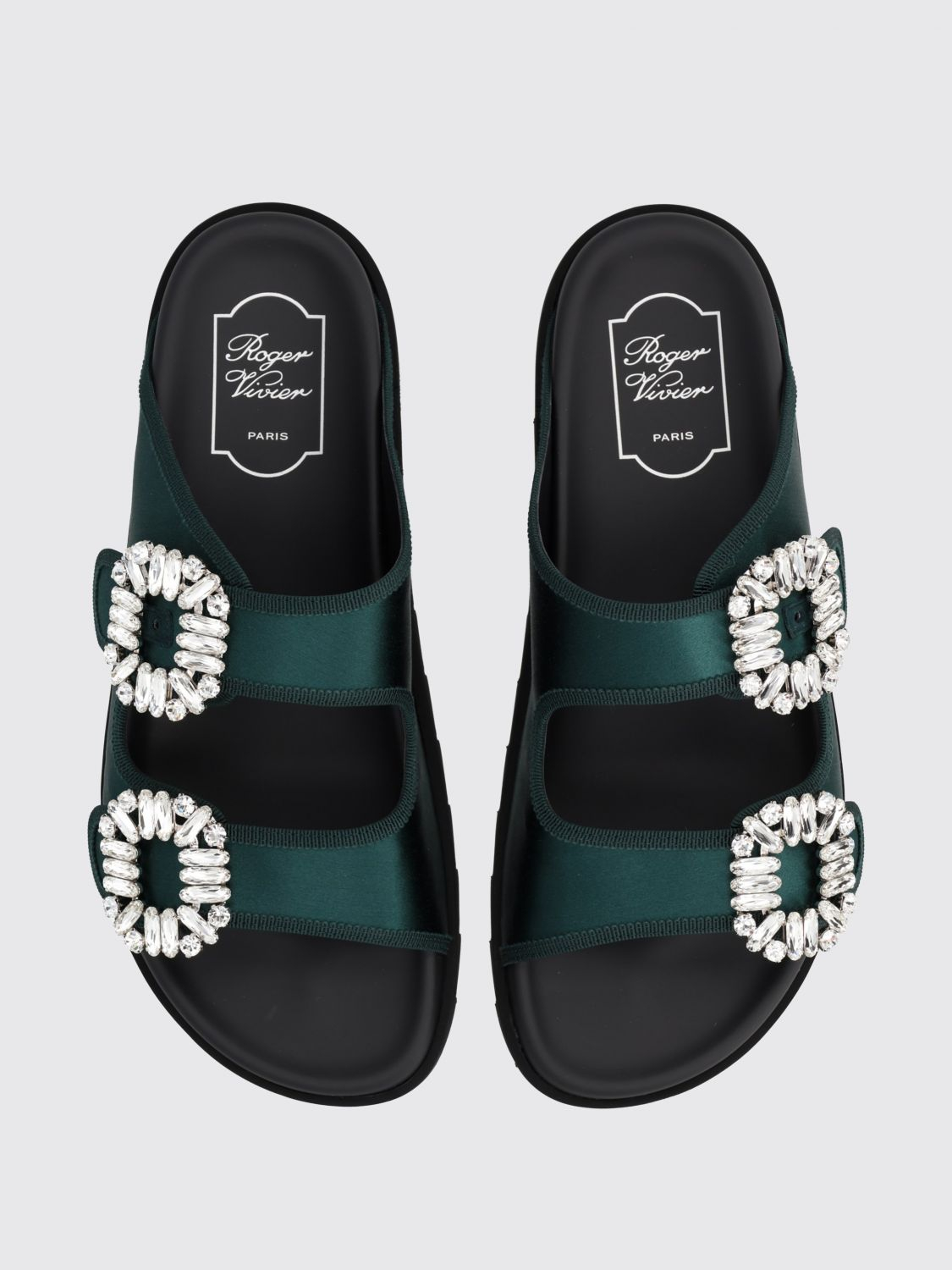 [Roger Vivier] Sandals SS26 RVW45844480RS0 V801