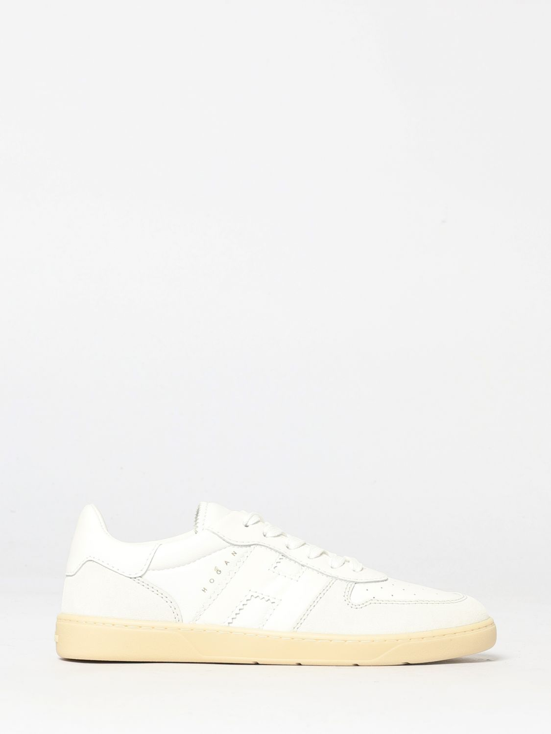 [Hogan] Sneakers SS26 HXW6470FY50UIT B001