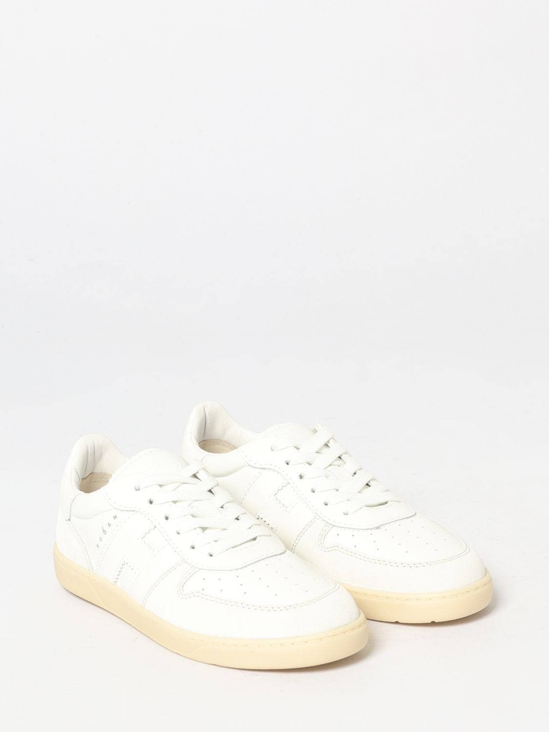 [Hogan] Sneakers SS26 HXW6470FY50UIT B001