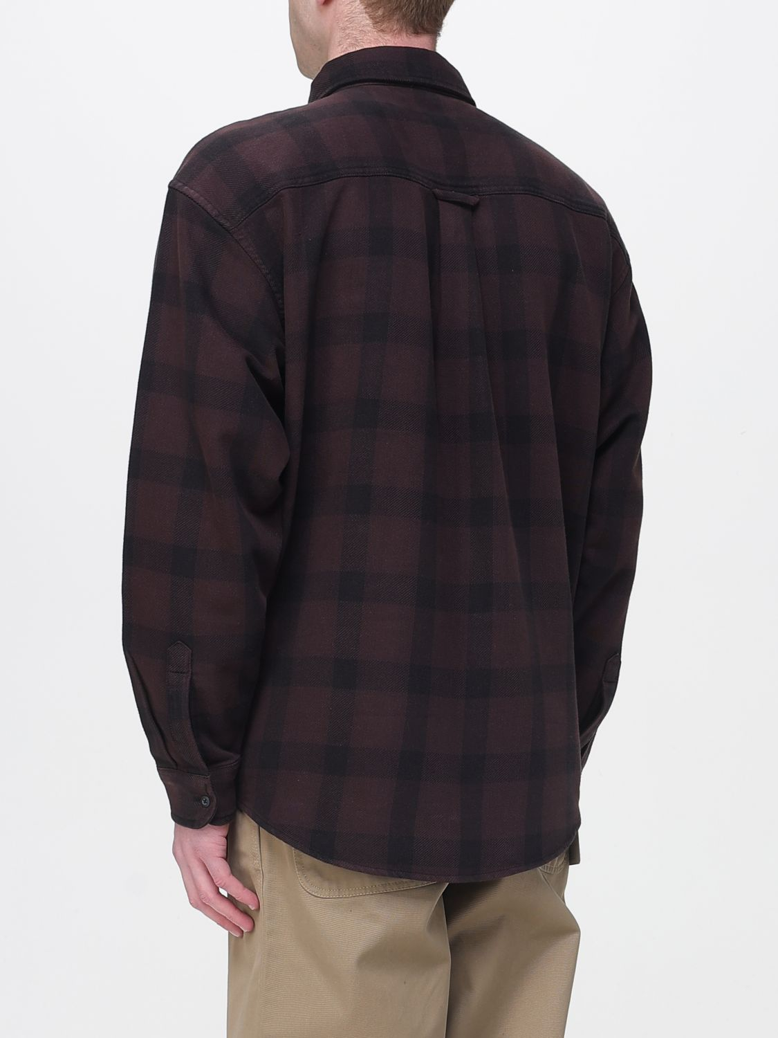 [CARHARTT WIP] Shirts Long Sleeve SS26 I035951 3J2XX