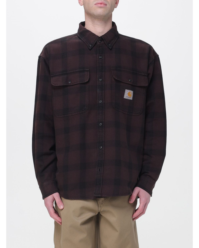 [CARHARTT WIP] Shirts Long Sleeve SS26 I035951 3J2XX