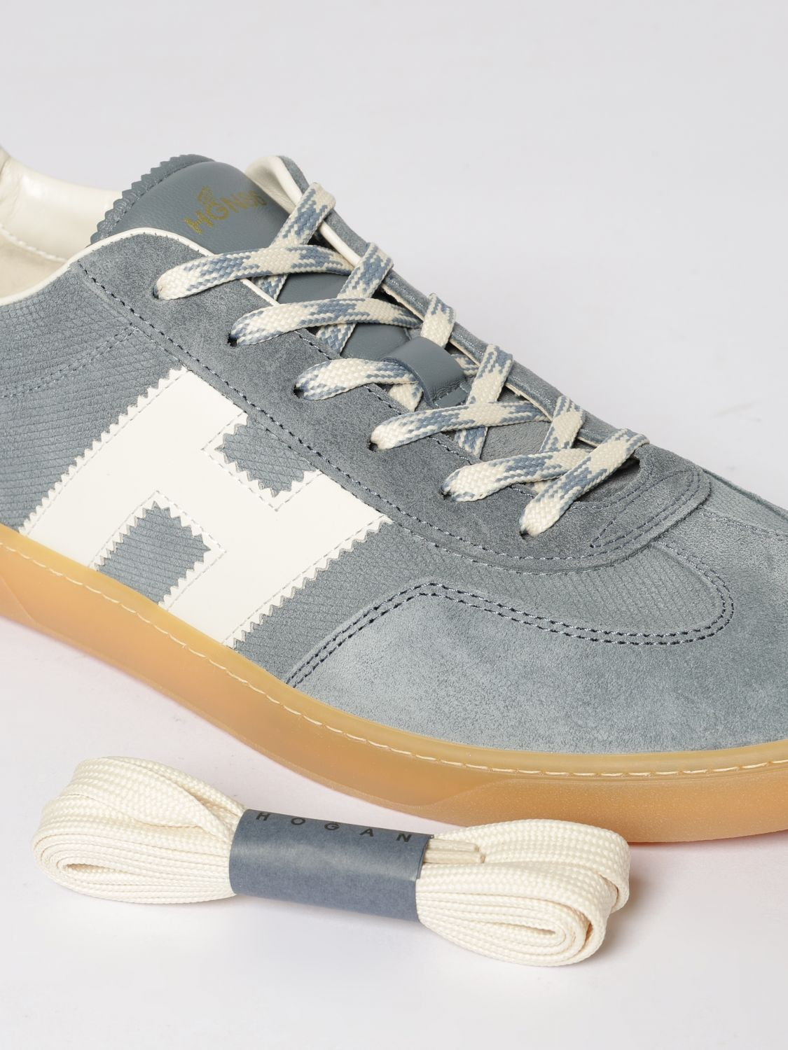 [Hogan] Sneakers SS26 HXM6470FB60UWX 0ZGT