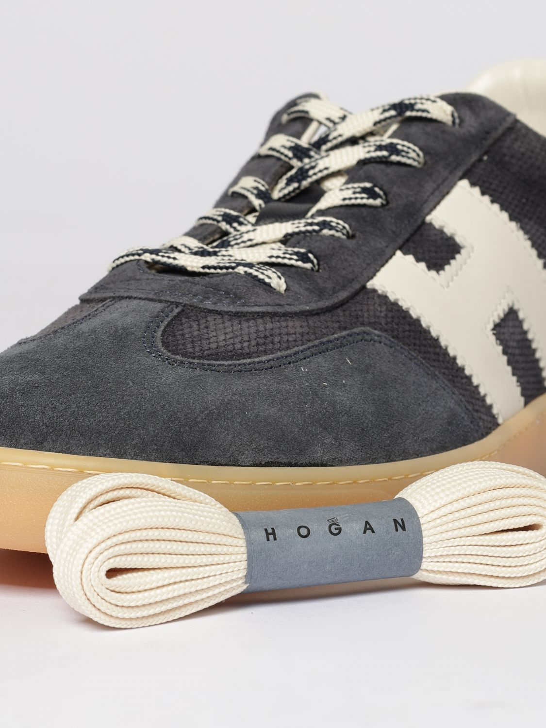 [Hogan] Sneakers SS26 HXM6470FB60UWX 01VU