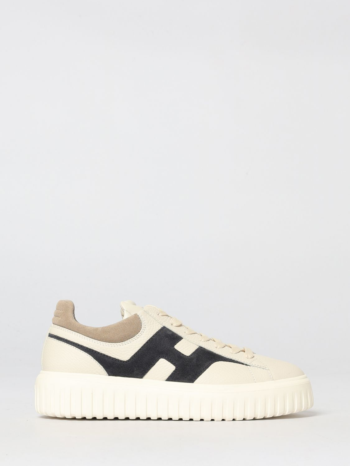 [Hogan] Sneakers SS26 HXM6450FE91UXI 0RVN