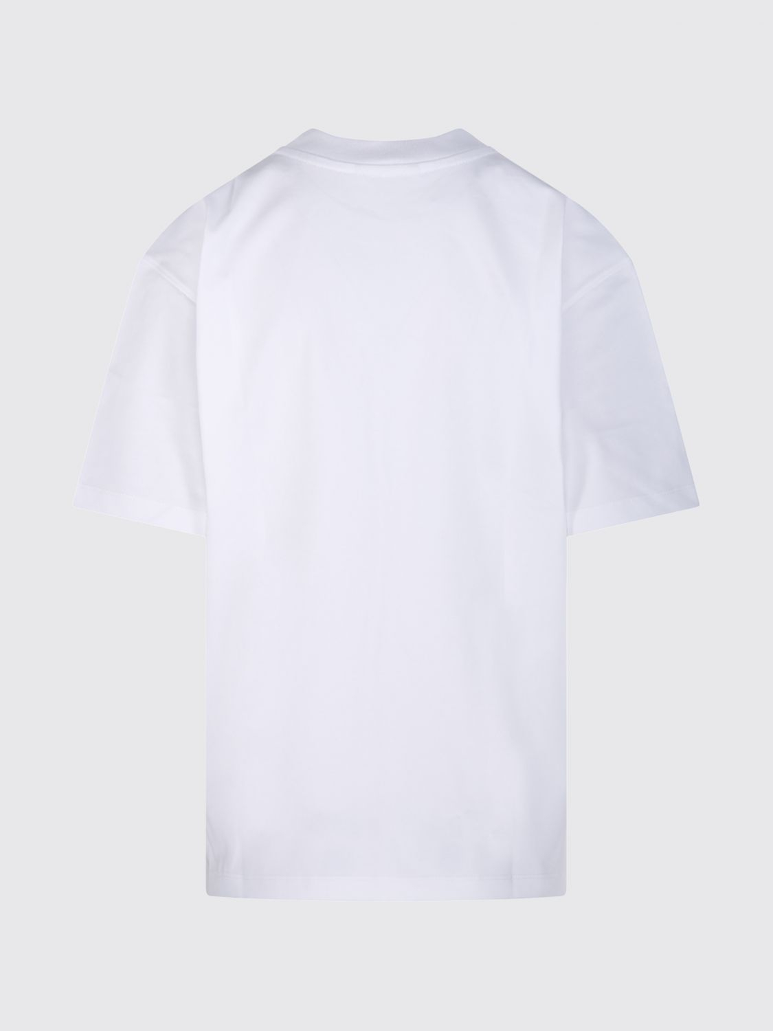 [GANNI] T-shirts Short Sleeve SS26 A1050060 151