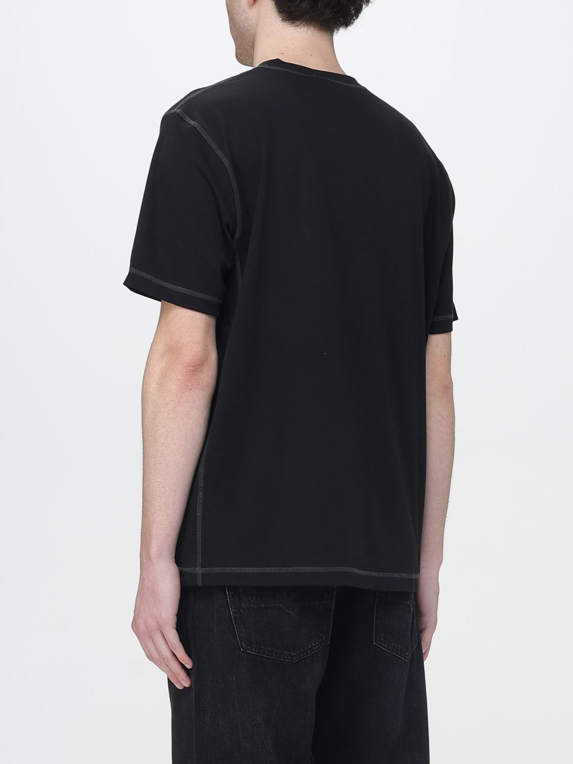 [Diesel] T-shirts Short Sleeve SS26 A199630AIJU 9XX