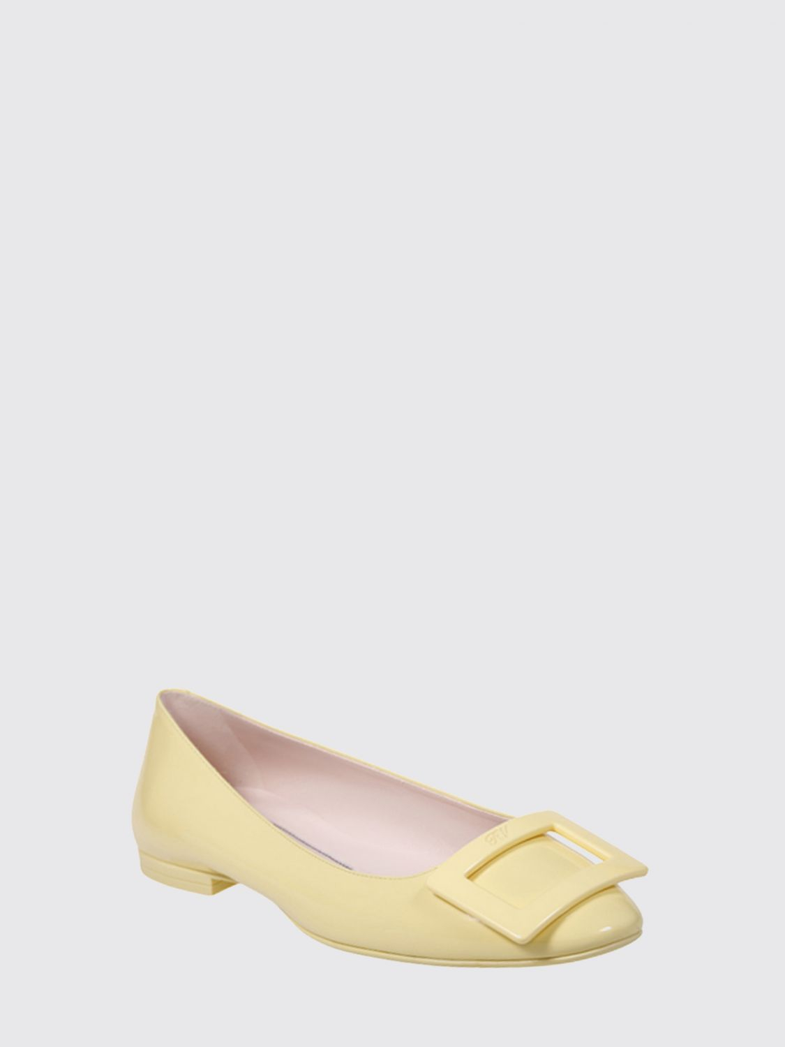 [Roger Vivier] Flat shoes SS26 RVW66834910D1P G020