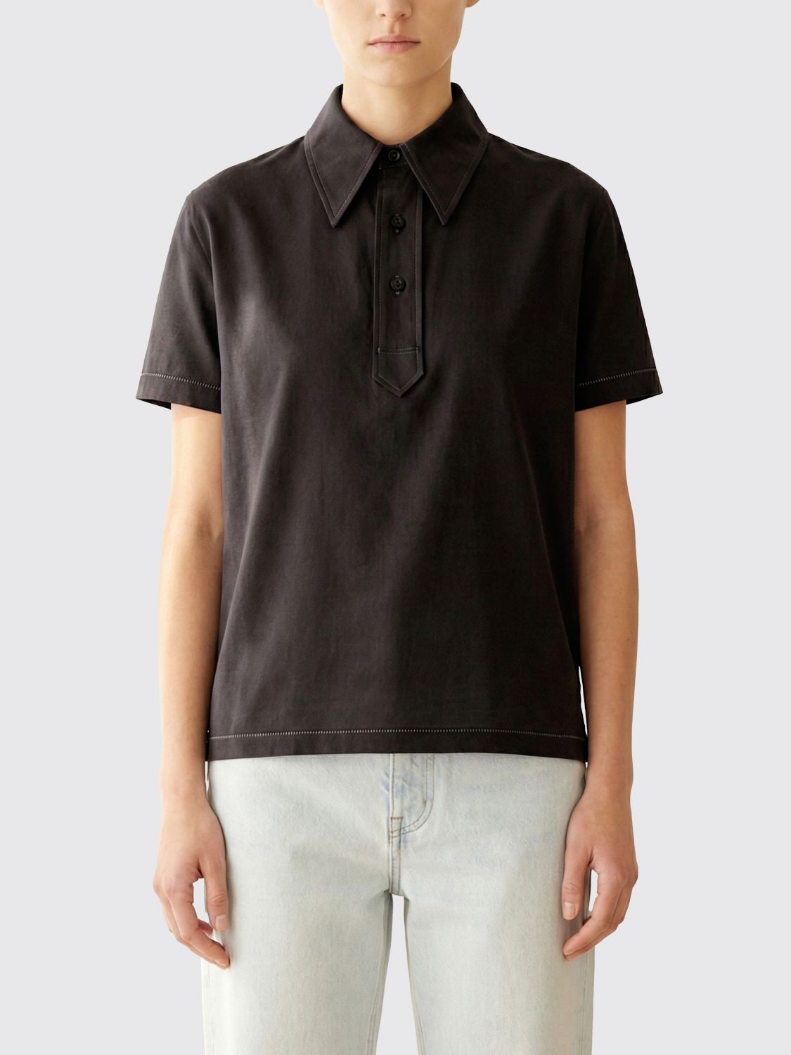 [Maison Margiela] T-shirts Short Sleeve SS26 S51GL0066M20171 900