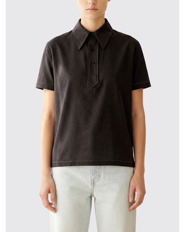 [Maison Margiela] T-shirts Short Sleeve SS26 S51GL0066M20171 900