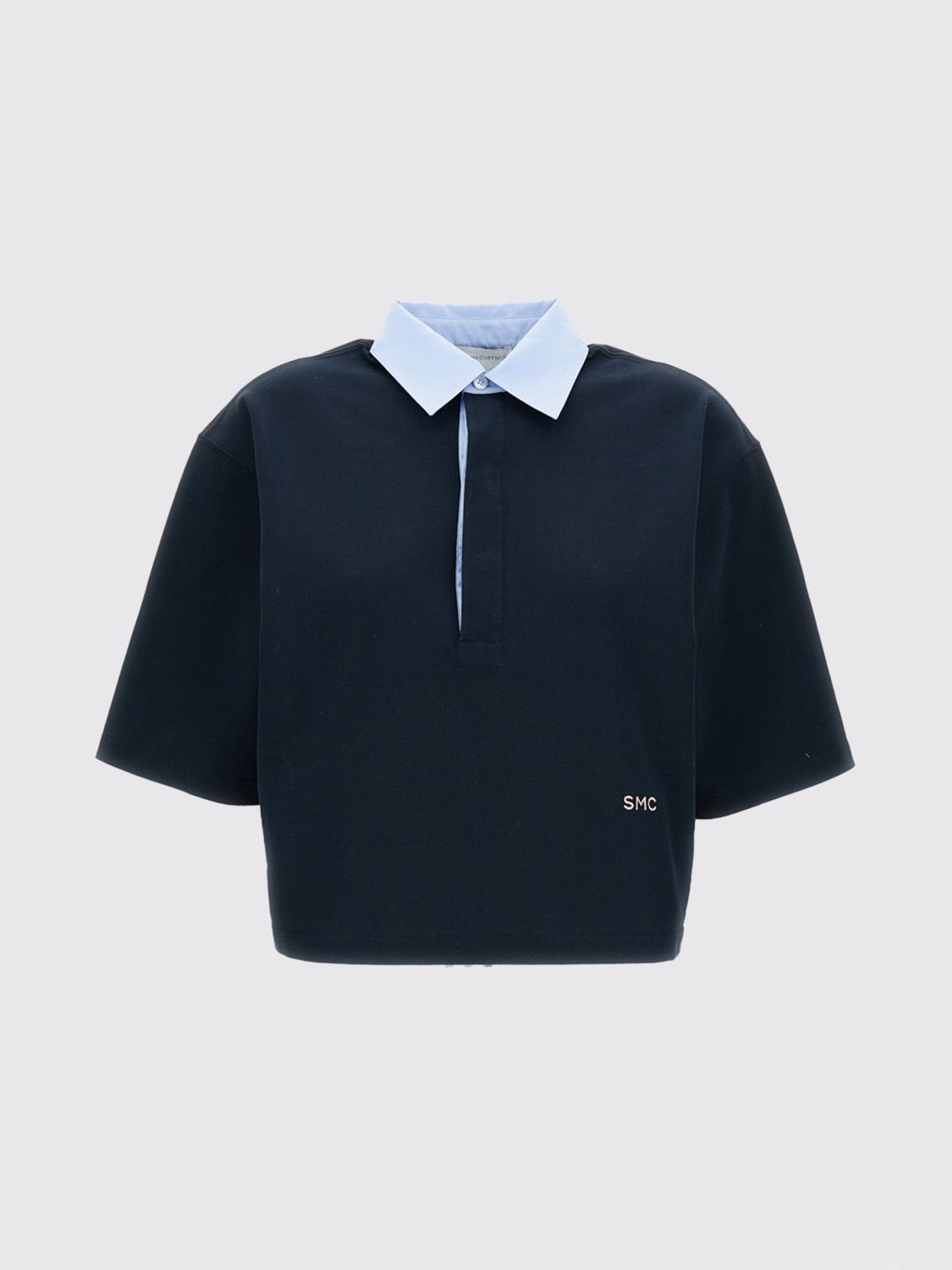[Stella McCartney] T-shirts Short Sleeve SS26 6J04313SQA23 4000